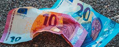 Vermögen? Anlagestrategie.